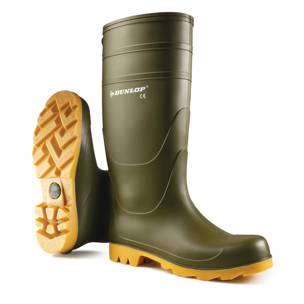 Dunlop 55320 Universal Boxed