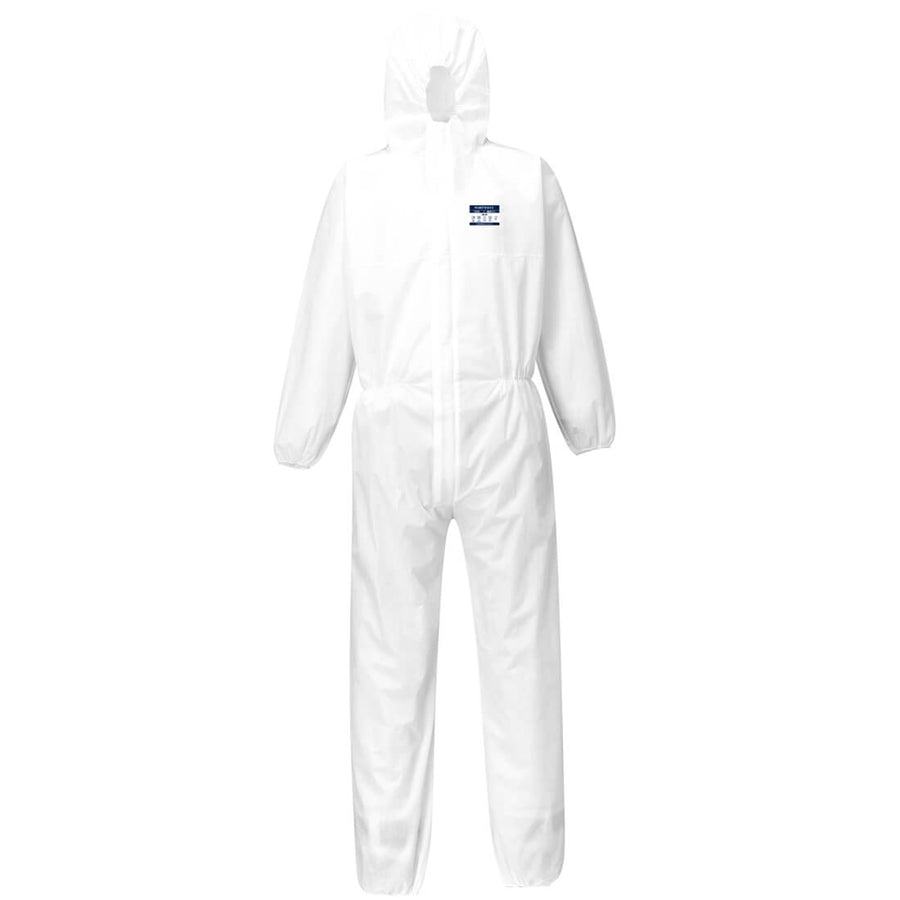 ST30 Biztex Coverall SMS 55g 1