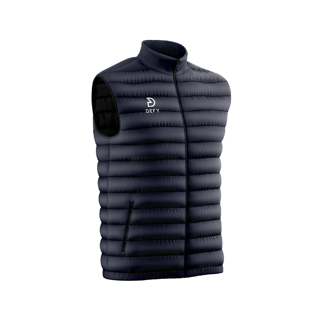 Gilet Navy