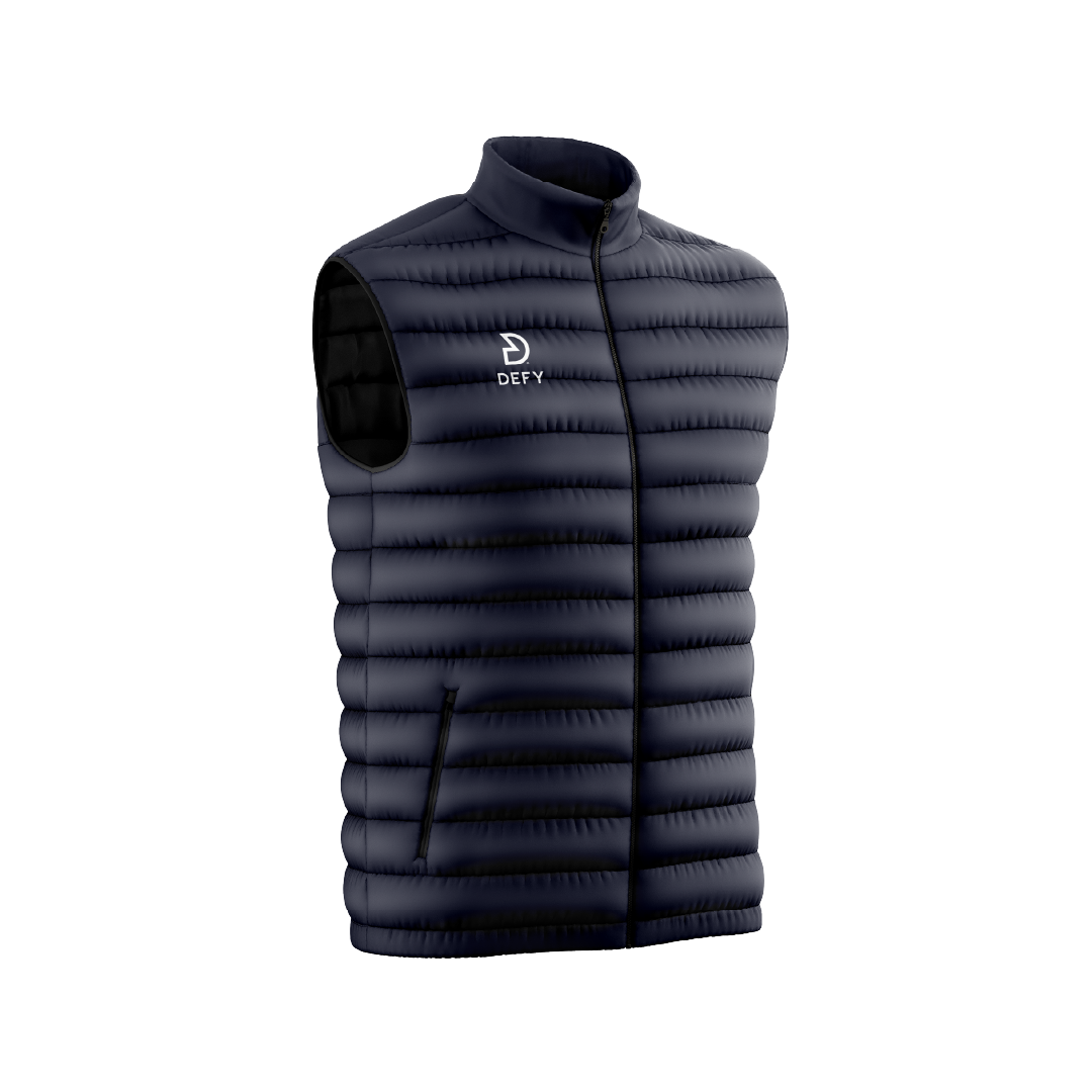 Gilet Navy