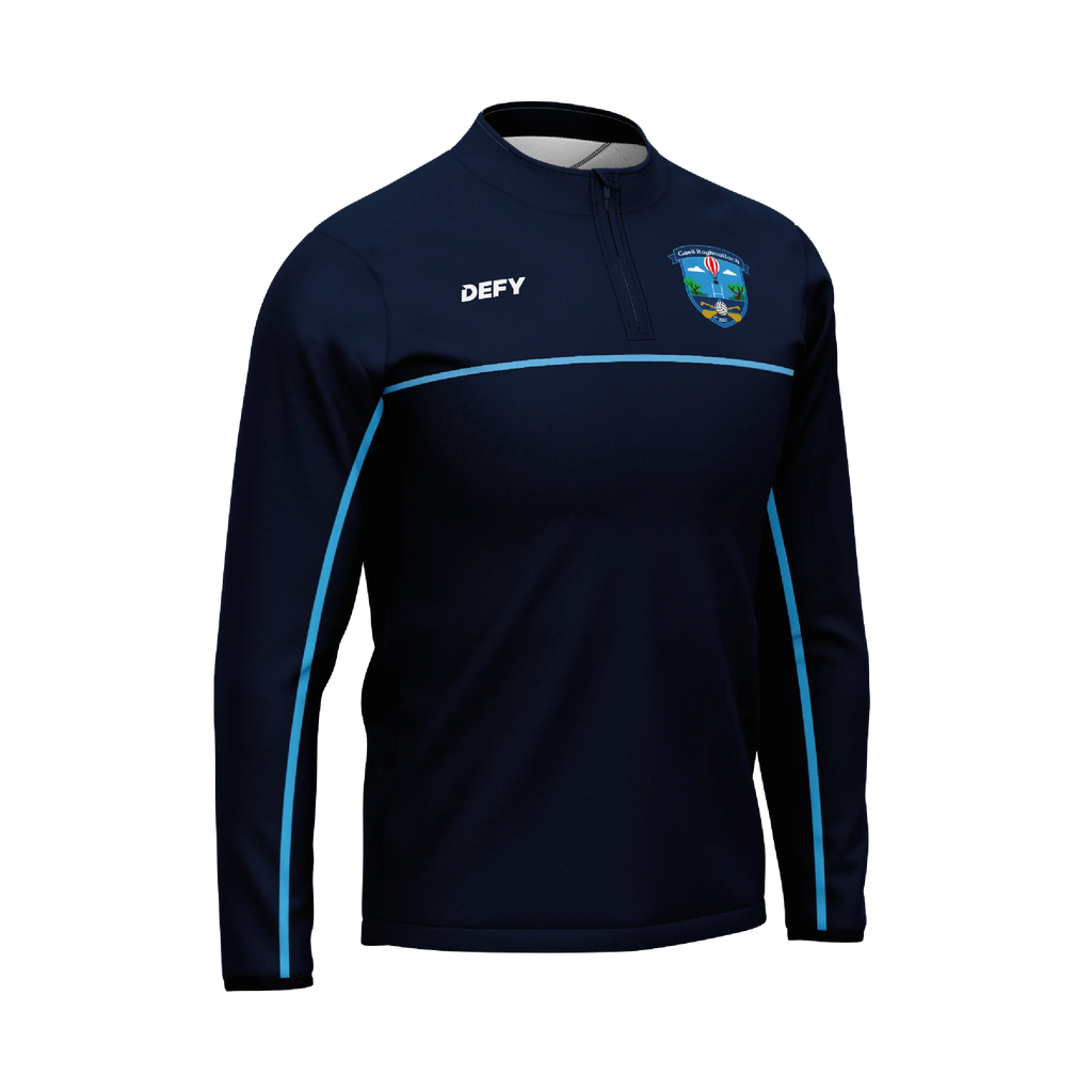 Ranelagh Gaels Defender 1/4 Zip - Womens