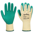 A100 Grip 10 Latex Glove (1)
