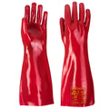 A445 PVC Gauntlet Glove (1)
