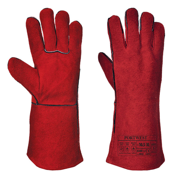 A500 Welders Gauntlet (1)