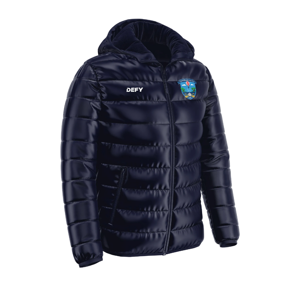 Ranelagh Gaels Puffer Jacket - Kids