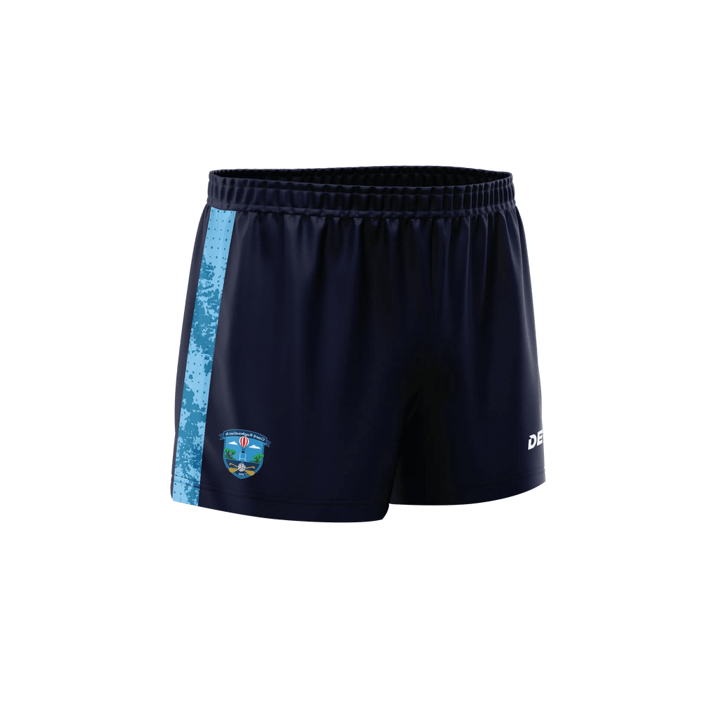 Ranelagh Gaels Shorts - Kids - Defy.ie