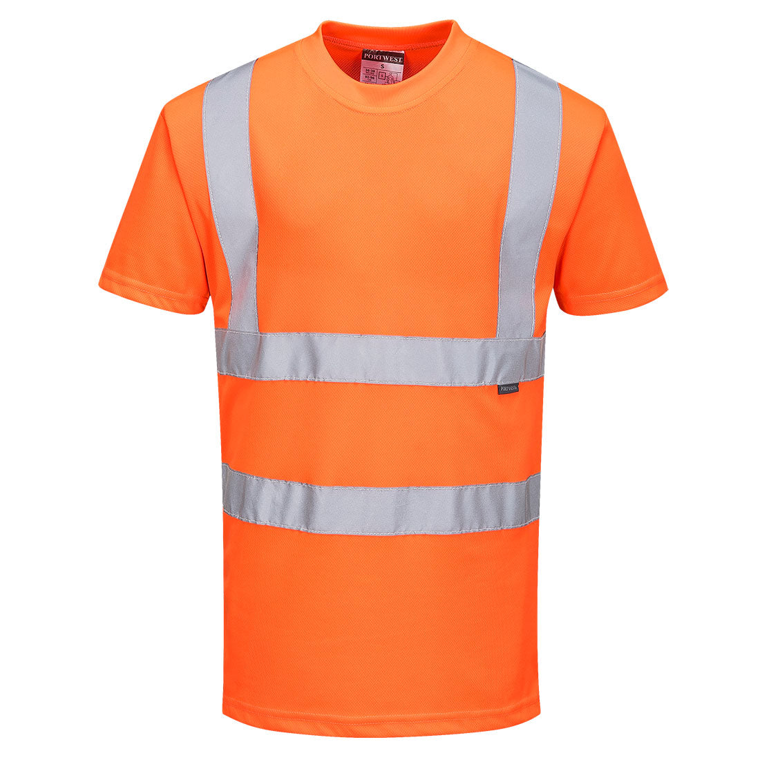 Hi-Vis T-Shirt RIS