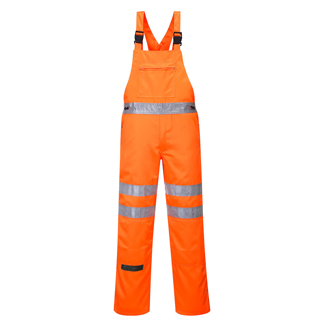 Hi-Vis Bib & Brace RIS