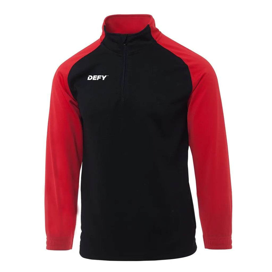 Origin Quarter Zip - Defy.ie