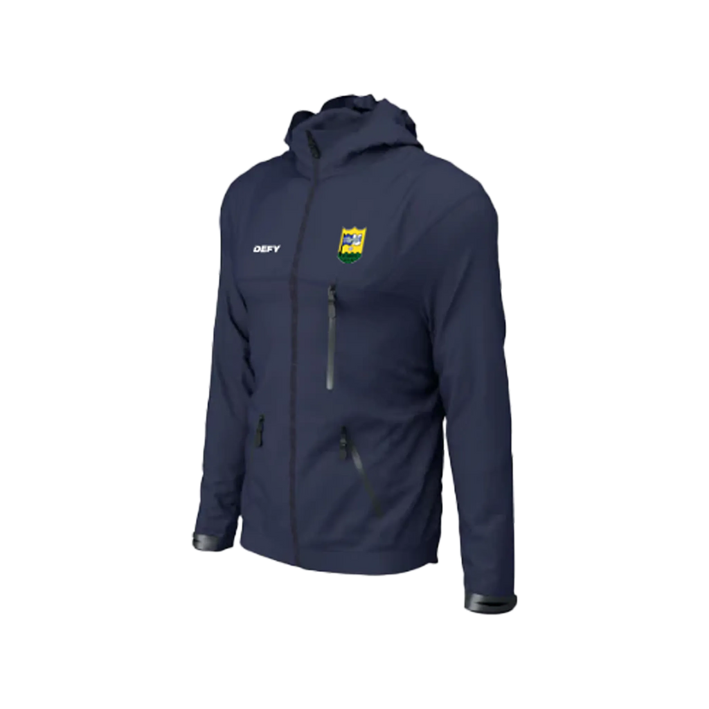 Ardee St Mary's Adult Rain Coat