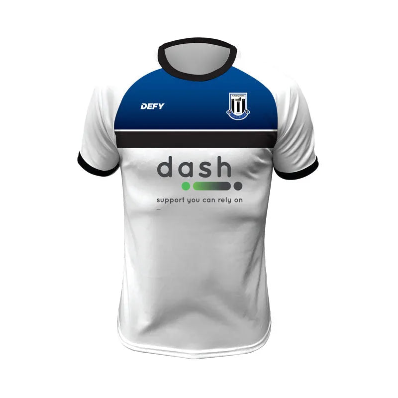 Soccer Jersey 9