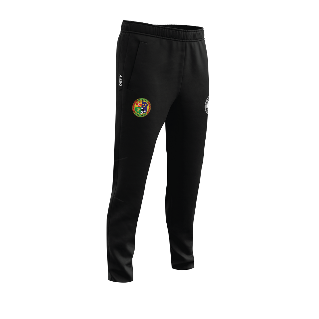Rathfriland CC Boxing Club Skinny Pants - Kids