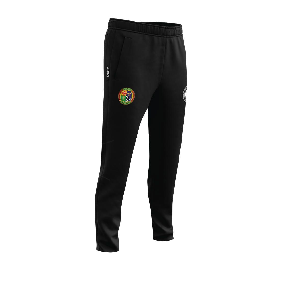 Rathfriland CC Boxing Club Skinny Pants - Adults