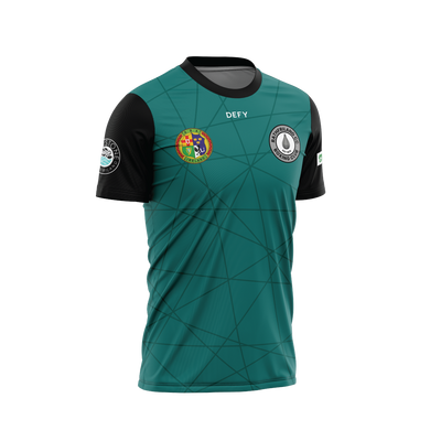 Rathfriland CC Boxing Club Jersey - Kids