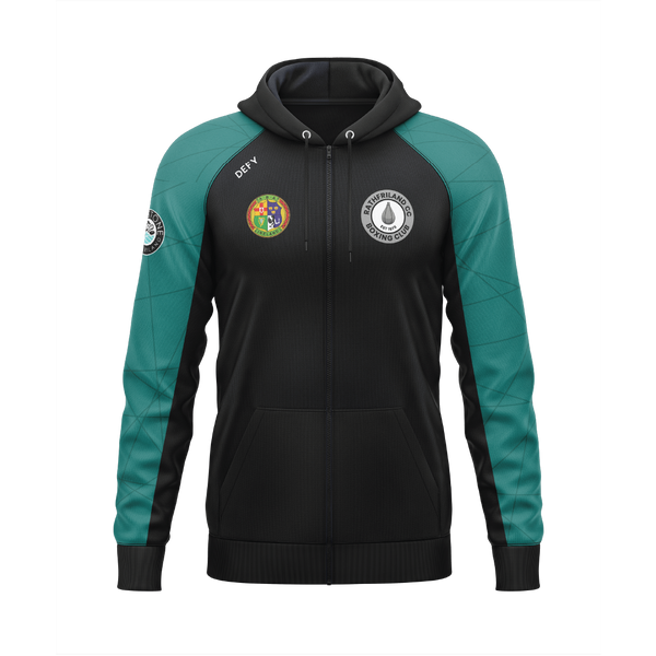 Rathfriland CC Boxing Club Hoodie - Kids - Defy.ie