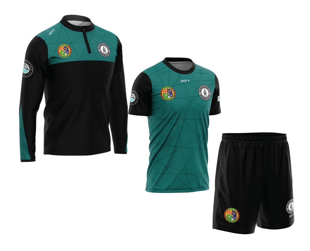 Rathfriland CC Boxing Club Bundle - Kids
