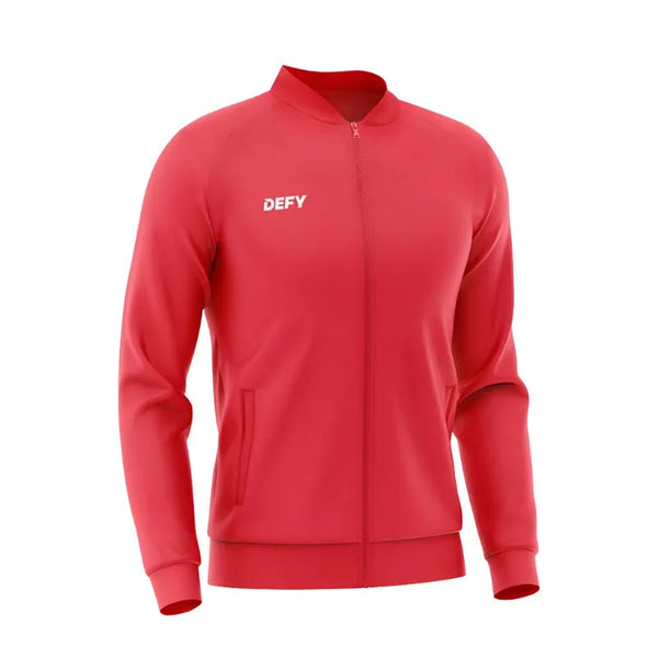 Glory Full Zip - Defy.ie