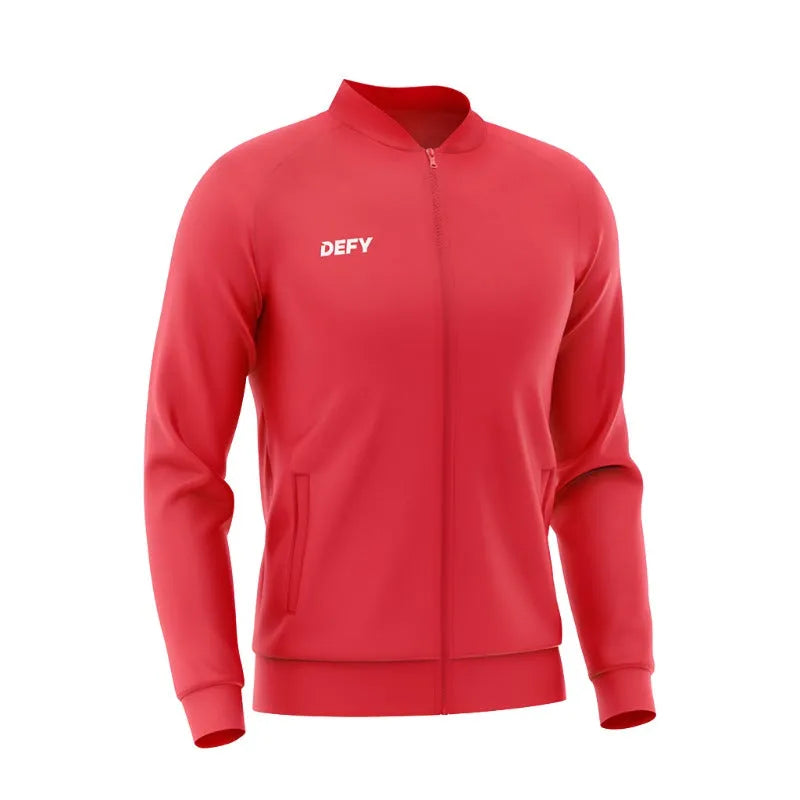 Glory Full Zip - Defy.ie