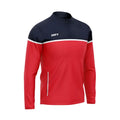 Solo Quarter Zip - Defy.ie