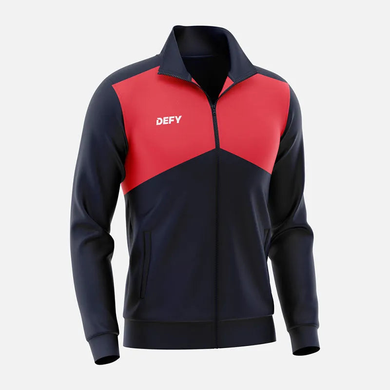 DEFY Rival Full Zip - Defy.ie