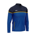 Solo Quarter Zip - Defy.ie