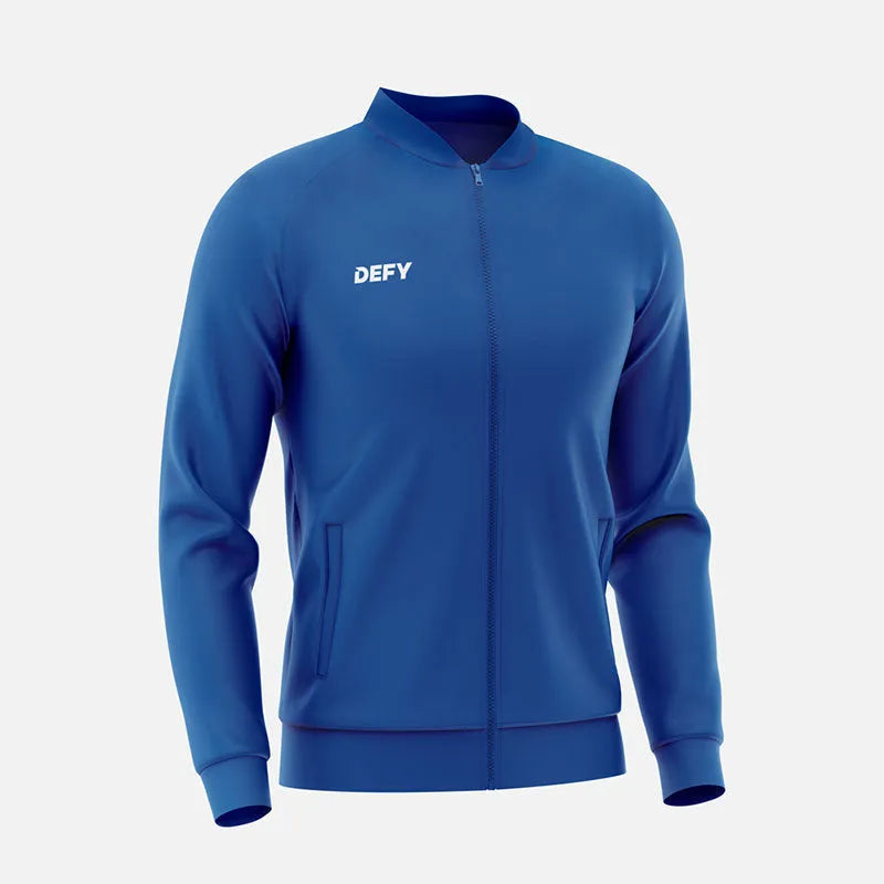 DEFY Glory Full Zip - Defy.ie
