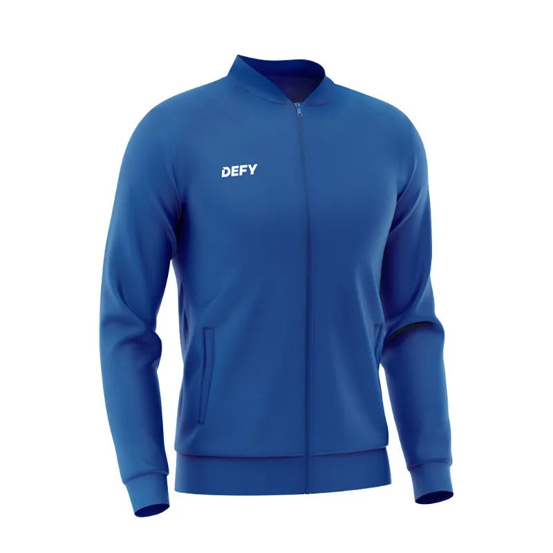 Glory Full Zip - Defy.ie