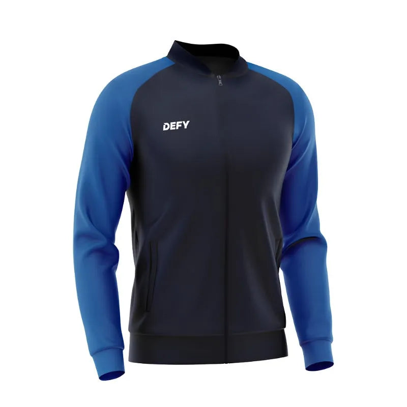 Glory Full Zip - Defy.ie
