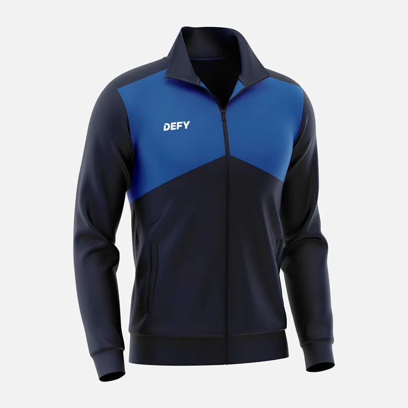DEFY Rival Full Zip - Defy.ie