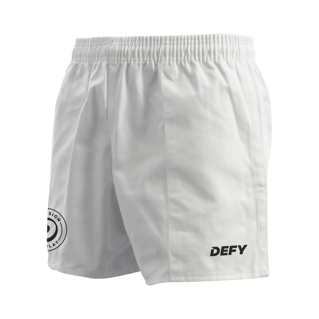 MENS RUGBY SHORTS - Defy.ie