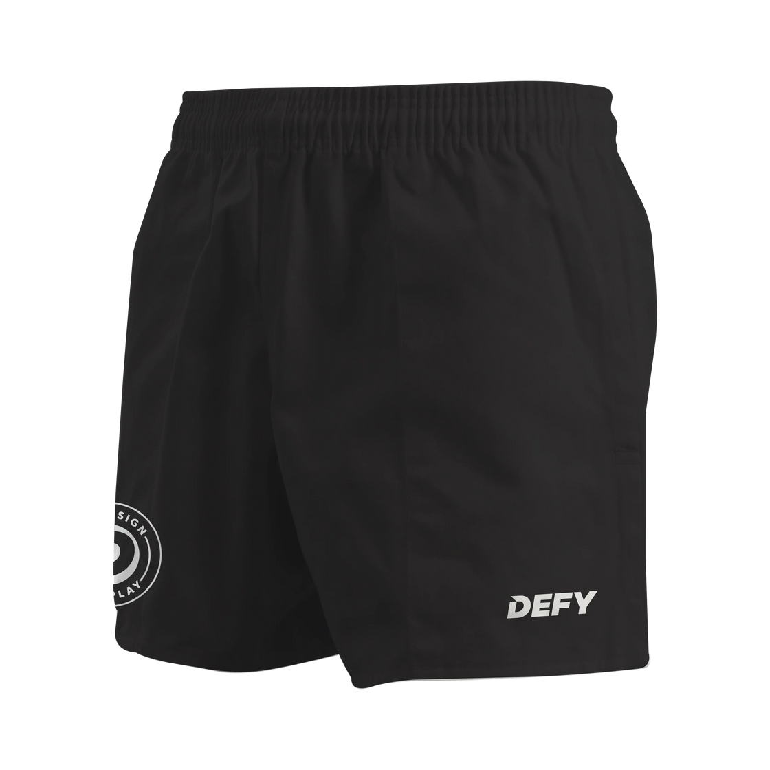 MENS RUGBY SHORTS - Defy.ie