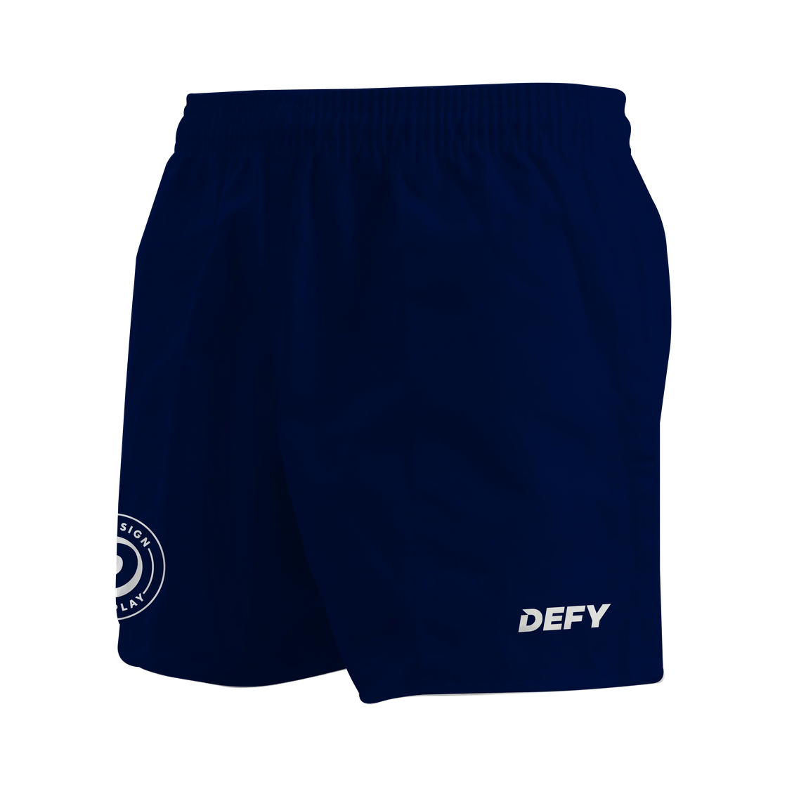 MENS RUGBY SHORTS - Defy.ie
