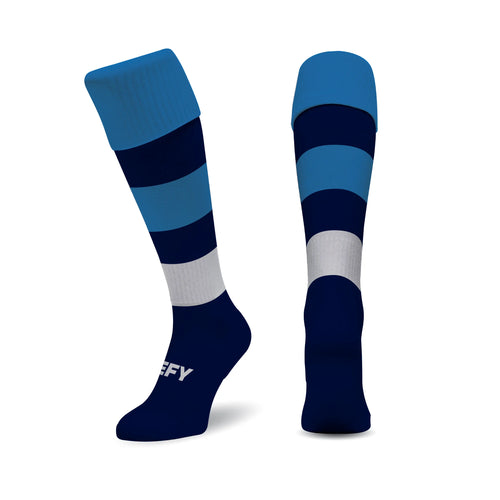 HOOP SOCK - Defy.ie