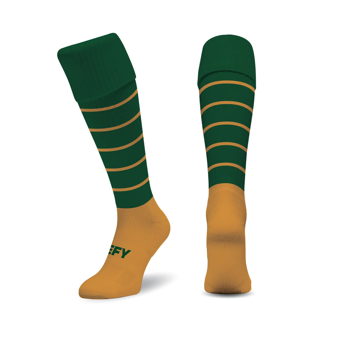 STRIPE SOCK - Defy.ie