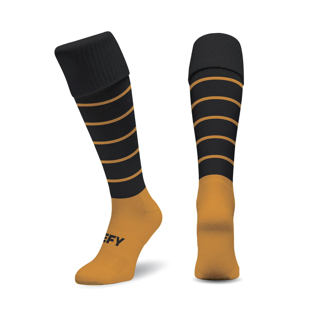 STRIPE SOCK - Defy.ie