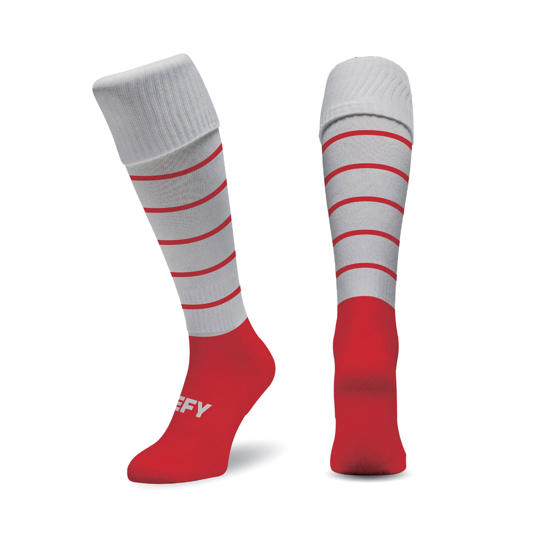 STRIPE SOCK - Defy.ie