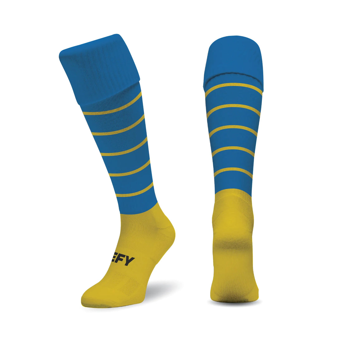 STRIPE SOCK - Defy.ie