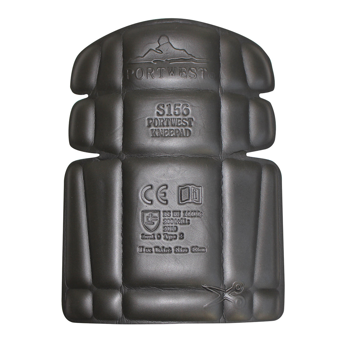 Pair of Knee Pads