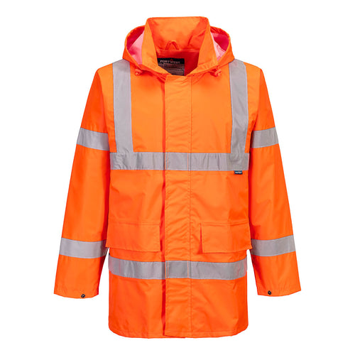Lite Traffic Jacket