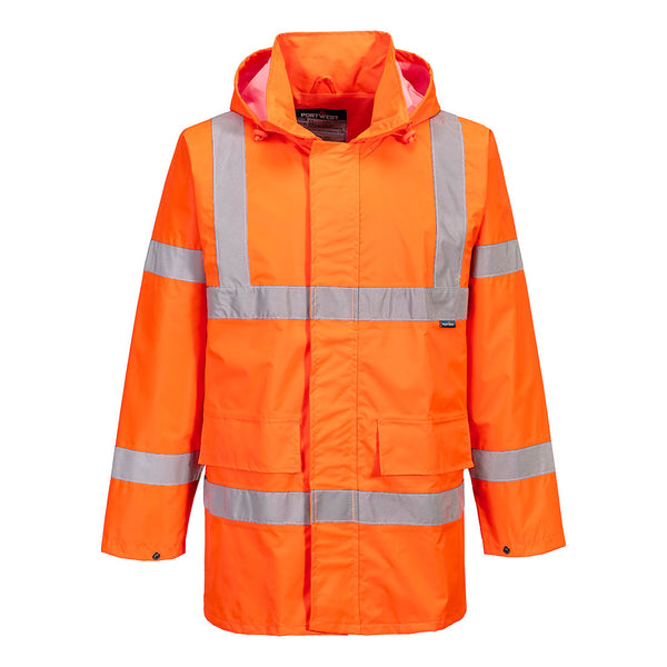 Lite Traffic Jacket