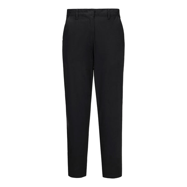 Women's Slim Fit Chino Pants