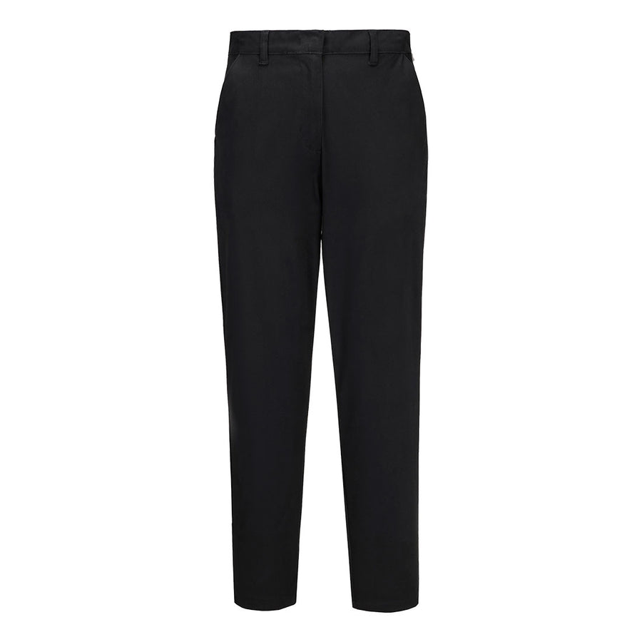 Women's Slim Fit Chino Pants