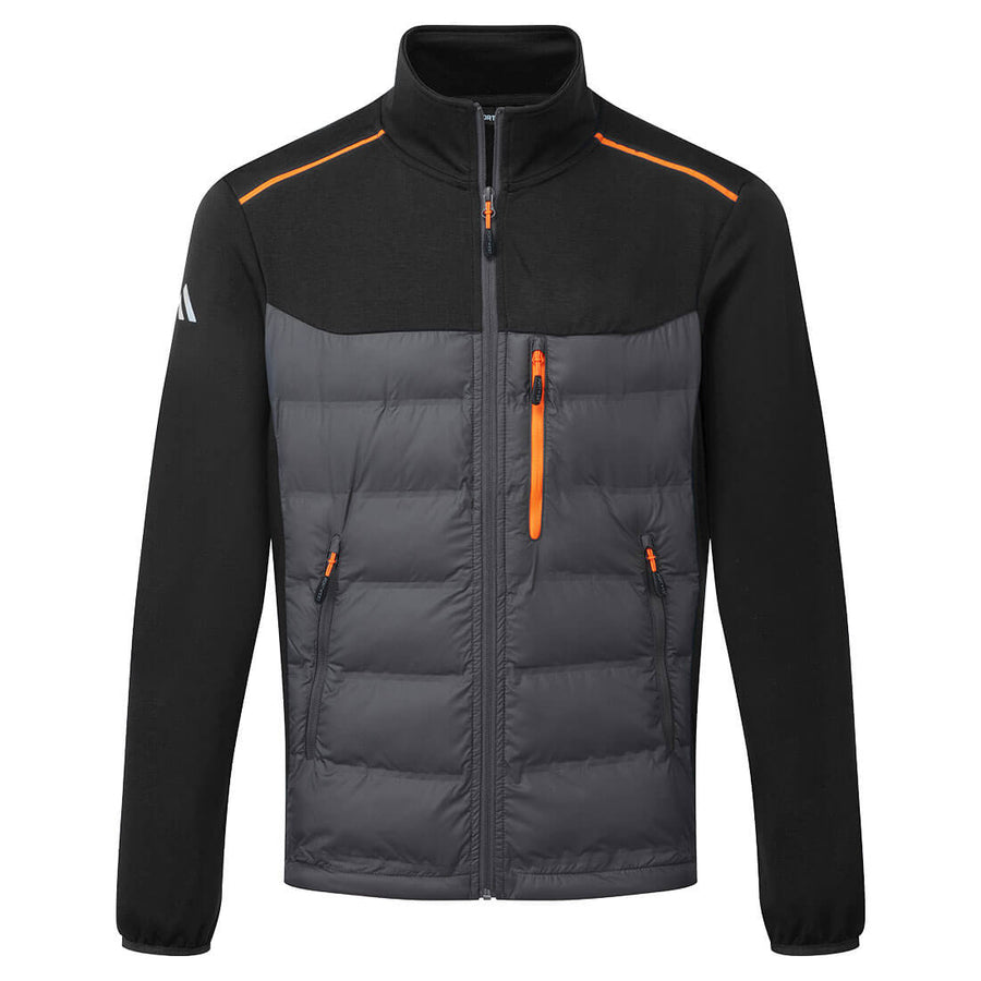Hybrid Jacket
