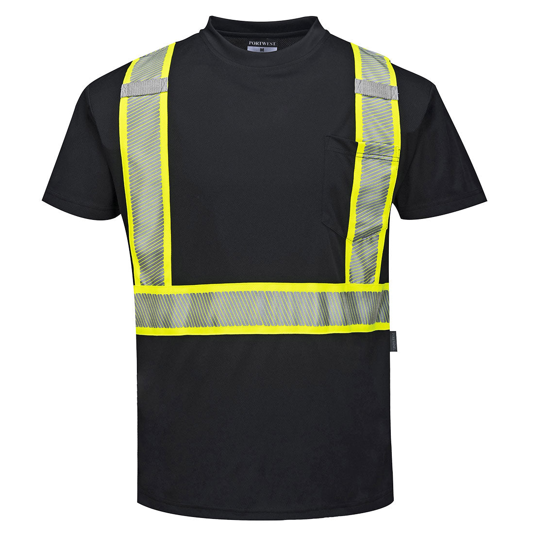 Iona Plus T-Shirt  S/S