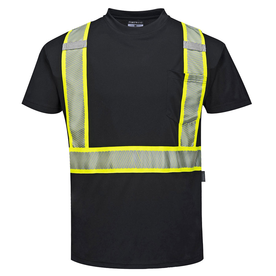 Iona Plus T-Shirt  S/S