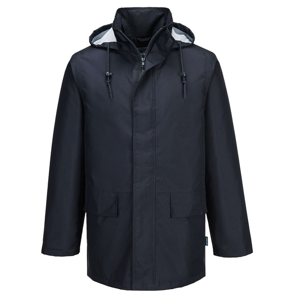 Corporate Traffic Jacket