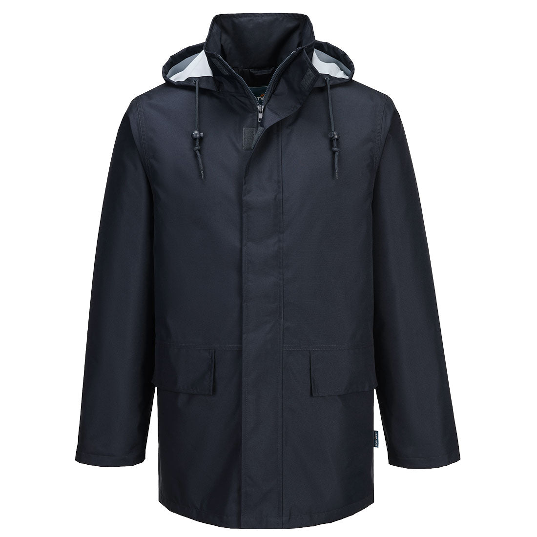 Corporate Traffic Jacket