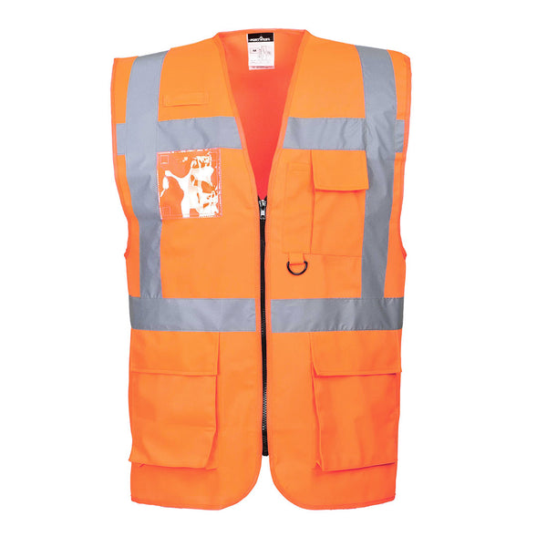 Berlin Executive Vest