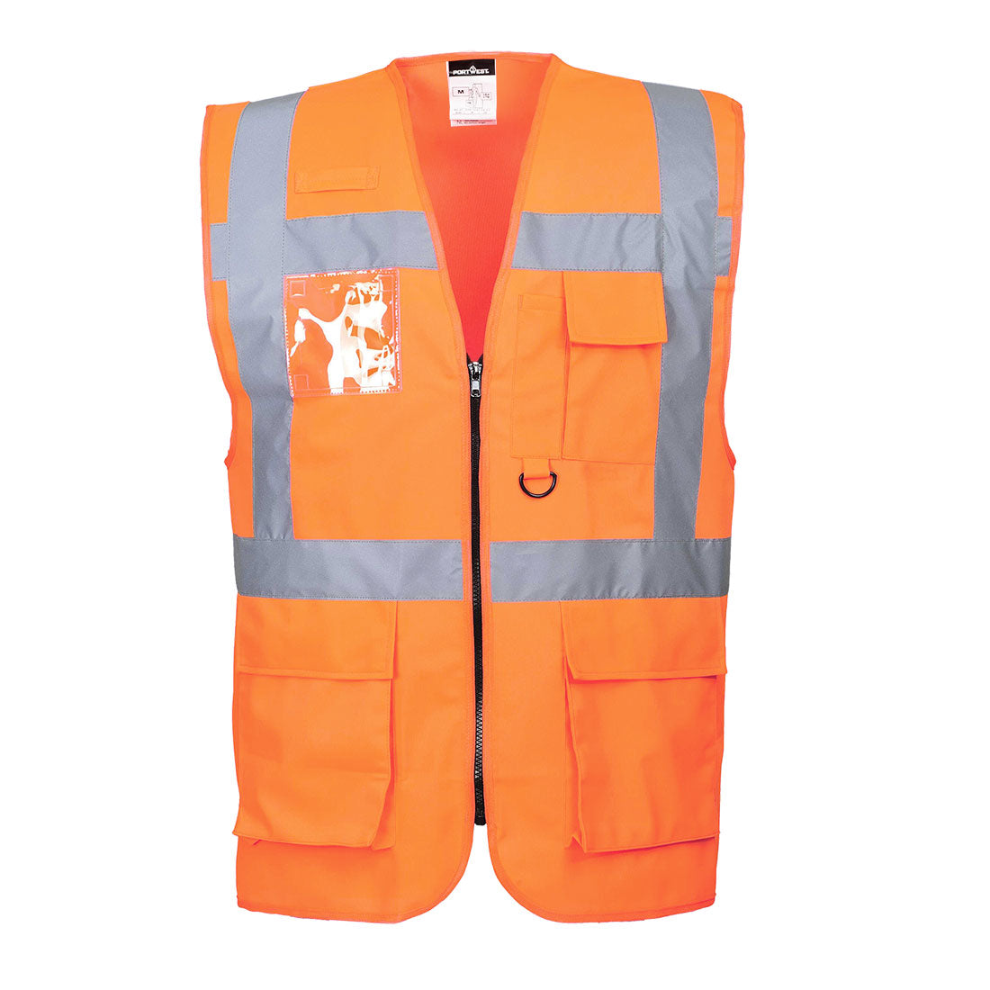 Berlin Executive Vest