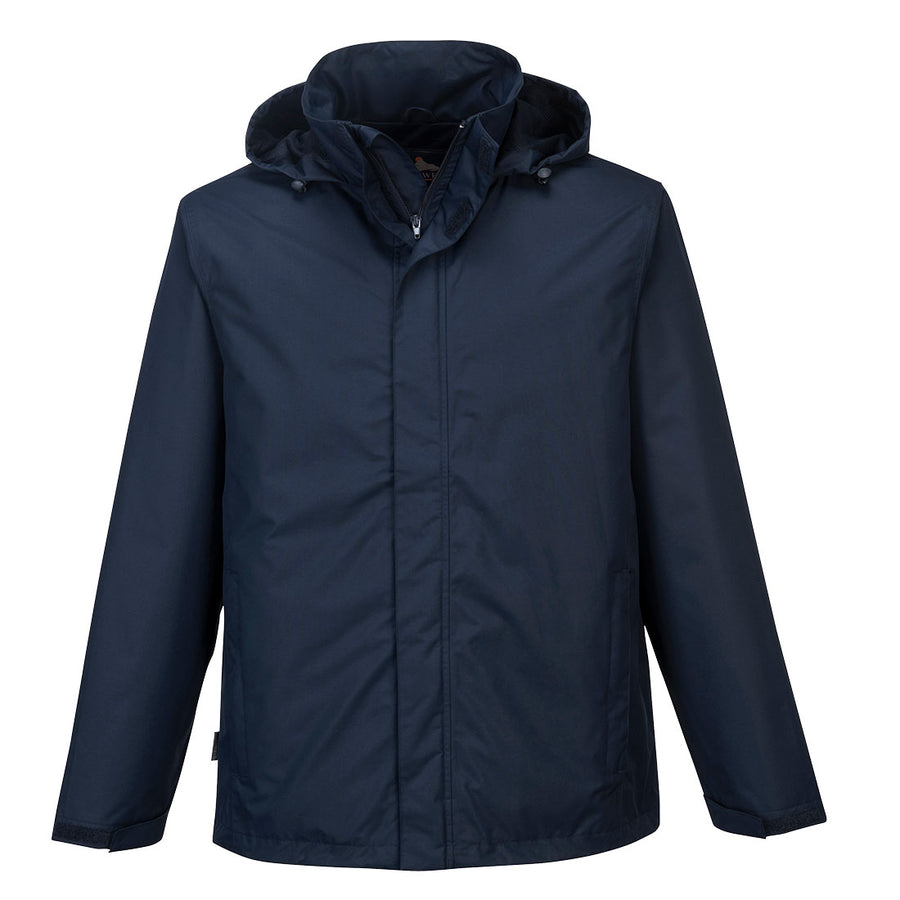 Corporate Mens Shell Jacket